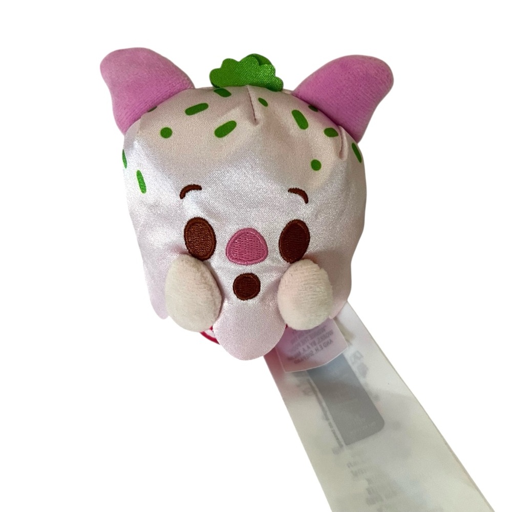 Piglet Disney Munchlings Mystery Scented Plush – Terrifying Treats